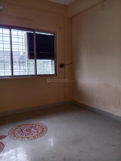 Bosepukur, Kasba Bedroom 1