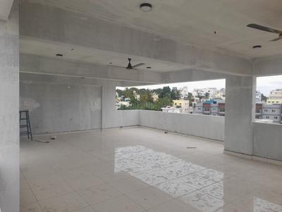 Balcony Image of 1500 Sq.ft 3 BHK Apartment / Flat for sale in RR Nagar Bengaluru for Rs. 17500000