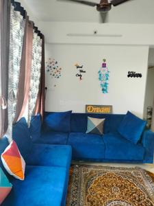 2 BHK Flat