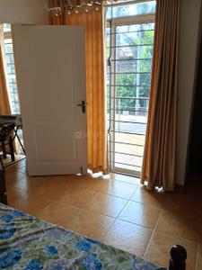 Bedroom Image of 2178 Sq.ft 4 BHK Independent House for sale in Kakkanad Kochi for Rs. 25000000