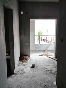 Hall Image of 953 Sq.ft 2 BHK Apartment / Flat for sale in DS Max Sukruth, Madivala Bengaluru for Rs. 4750000