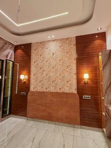 Bedroom Image of 1900 Sq.ft 4 BHK Independent House for sale in Bhatagaon Raipur for Rs. 5999999
