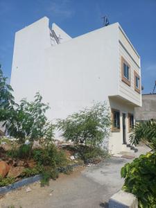 Image of 1800 Sq.ft 4.5 BHK Independent House for sale in Pratap Nagar, Ratlam for Rs. 6100000