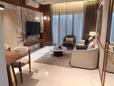 2 BHK Flat