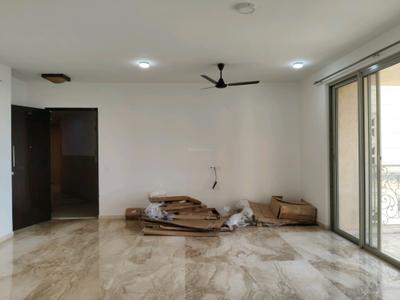 Living Room Image of 1695 Sq.ft 3 BHK Apartment / Flat for rent in Hiranandani Arlington, Hiranandani Estate Thane for Rs. 87000