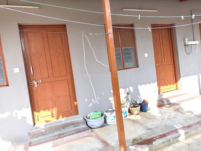 Bedroom Image of 1000 Sq.ft 3 BHK Independent House for sale in Kurumbapalayam Coimbatore for Rs. 3800000