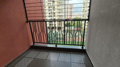 Image of 1080 Sq.ft 2 BHK Apartment / Flat for rent in Khush Vista, Mohammed Wadi, Pune for Rs. 19000