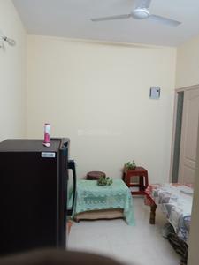 1 BHK Flat