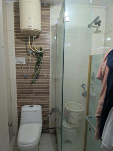 Bathroom Image of 1800 Sq.ft 3.5 BHK Builder Floor for sale in Palm Ardee City, Sector 52 Gurgaon for Rs. 25500000
