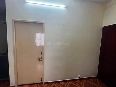 Living Room Image of 756 Sq.ft 2 BHK Apartment / Flat for sale in Chromepet Chennai for Rs. 4500000