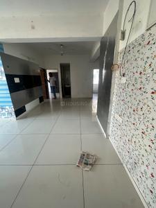 Image of 1404 Sq.ft 2 BHK Apartment / Flat for sale in Shreeram Ashok Vatika, Girdhar Nagar, Ahmedabad for Rs. 10555555