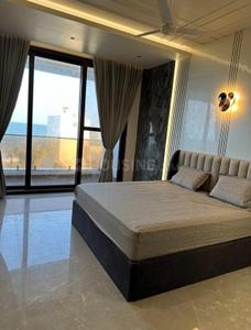 Bedroom Image of 6200 Sq.ft 4 BHK Independent House for sale in Nemmeli Chennai for Rs. 130000000