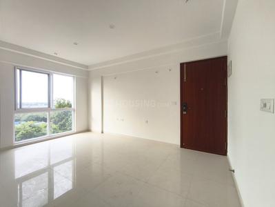 Hall Image of 1230 Sq.ft 2 BHK Apartment / Flat for sale in Disha Pursuit Of Sunshine by Disha Habitat Projects LLP, Budigere Cross Bengaluru for Rs. 14000000