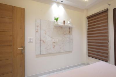 Bedroom Image of 900 Sq.ft 2 BHK Apartment / Flat for sale in Sector 115 Mohali for Rs. 4590000