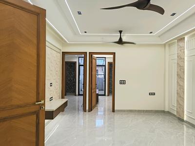 Living Room Image of 1650 Sq.ft 3 BHK Builder Floor for sale in Indirapuram Ghaziabad for Rs. 19500000