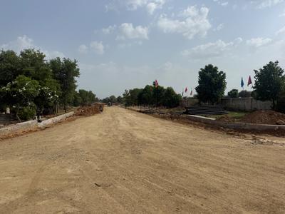 Image of 999 Sq.ft Residential Plot / Land for sale in Omaxe City, Jaipur for Rs. 6166605