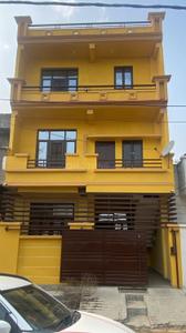 Image of 2601 Sq.ft 5 BHK Independent House for sale in Gomti Nagar, Lucknow for Rs. 7000000
