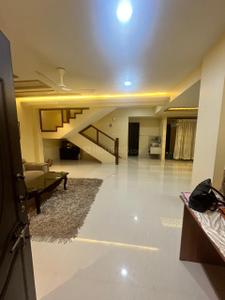 Hall Image of 2500 Sq.ft 4 BHK Villa for sale in Seraulim Goa for Rs. 30000000