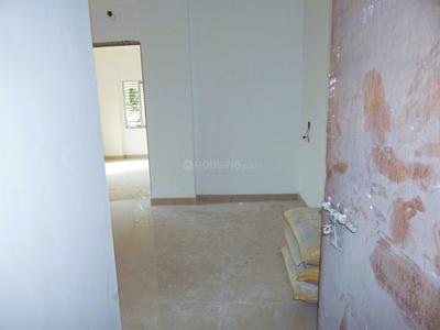 Bedroom Image of 700 Sq.ft 2 BHK Apartment / Flat for sale in Dum Dum Cantonment Kolkata for Rs. 2240000