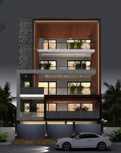 Image of 646 Sq.ft 1 BHK Apartment / Flat for sale in Civil Lines, New Delhi for Rs. 265000