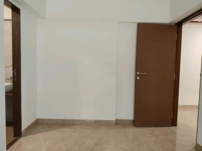 Bedroom Image of 809 Sq.ft 2 BHK Apartment / Flat for sale in Satra Nexus, Andheri East Mumbai for Rs. 15400000