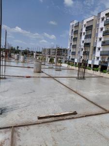 Image of 1679 Sq.ft 3 BHK Apartment / Flat for sale in Tadepalli, Vijayawada for Rs. 6000000