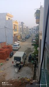 Balcony Image of 2000 Sq.ft 4 BHK Independent House for sale in Haibat Mau Mawaiya Lucknow for Rs. 8600000
