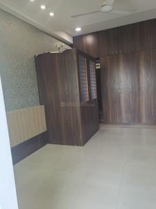 Bedroom Image of 2000 Sq.ft 4 BHK Penthouse for sale in Bhayli Vadodara for Rs. 6000000