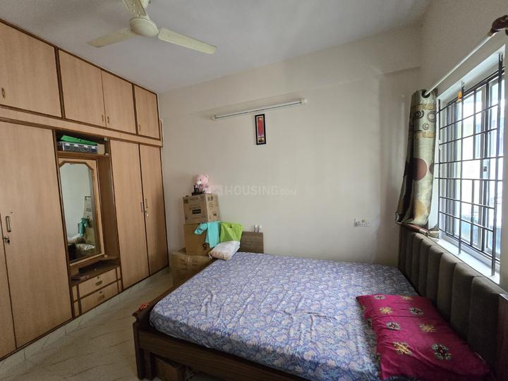 Luke properties Bedroom 1