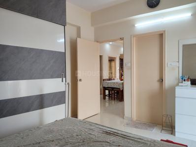 Bedroom Image of 1530 Sq.ft 3 BHK Apartment / Flat for sale in Jeevan Grandeur by Jeevan Projects, Kadugodi Bengaluru for Rs. 13800000