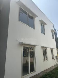 Image of 3950 Sq.ft 4 BHK Villa for sale in Namaha Lakewood, Appa Junction, Hyderabad for Rs. 75000000