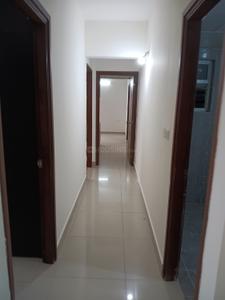 Image of 1082 Sq.ft 3 BHK Apartment / Flat for rent in Provident Sunworth City, Kambipura, Bengaluru for Rs. 24000