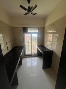 1 BHK Flat