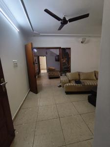 Hall Image of 1250 Sq.ft 2 BHK Apartment / Flat for rent in DDA Flats Sarita Vihar, Sarita Vihar New Delhi for Rs. 45000