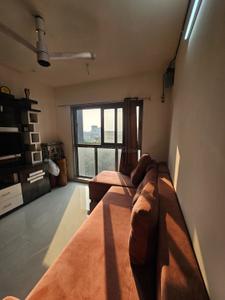 Hall Image of 360 Sq.ft 1 BHK Independent House for sale in Silver Kakkad, Ghatkopar East Mumbai for Rs. 9500000