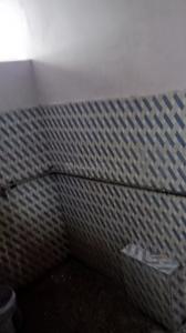 Bathroom Image of 450 Sq.ft 2 BHK Independent House for rent in Vikas Nagar Aligarh for Rs. 5500
