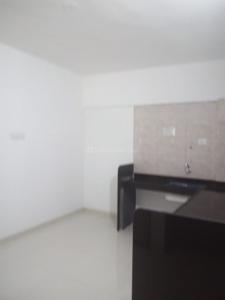 Kitchen Image of 979 Sq.ft 2 BHK Apartment / Flat for sale in ABC Elegant Residency, Nigdi Pune for Rs. 8500000