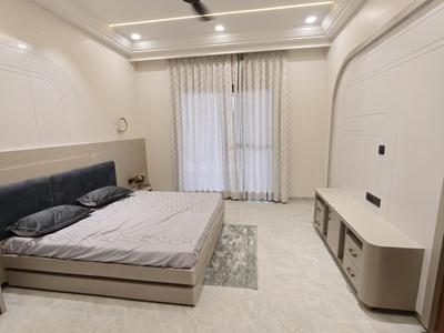 Bedroom Image of 3000 Sq.ft 4 BHK Villa for sale in Vaishali Nagar Extension Jaipur for Rs. 26100000