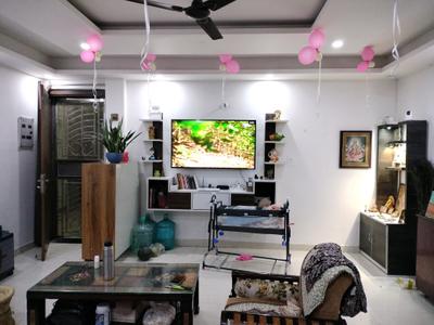 3 BHK Apartment