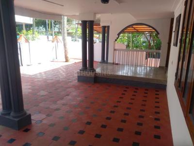 Balcony Image of 2000 Sq.ft 2 BHK Independent House for rent in Pattom Thiruvananthapuram for Rs. 14000