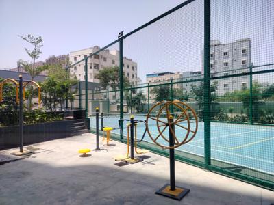 Image of 1425 Sq.ft 3 BHK Apartment / Flat for sale in Bachupally, Hyderabad for Rs. 9262500
