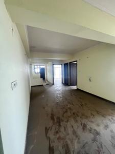 Hall Image of 1264 Sq.ft 2 BHK Apartment / Flat for sale in Skynet Galaxy Hanumant Apartments, Civil Lines Allahabad for Rs. 15000000