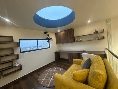 Bedroom Image of 4000 Sq.ft 4 BHK Independent House for sale in Chandapura Bengaluru for Rs. 42400000