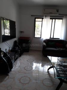 Hall Image of 680 Sq.ft 1 BHK Apartment / Flat for sale in Chinchwad Pune for Rs. 5700000