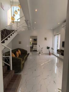 Hall Image of 1368 Sq.ft 3 BHK Villa for sale in Aryan E Villas, Langalber Kolkata for Rs. 7200000