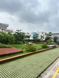 Image of 1084 Sq.ft 2 BHK Apartment / Flat for sale in Chandanagar, Hyderabad for Rs. 8700000