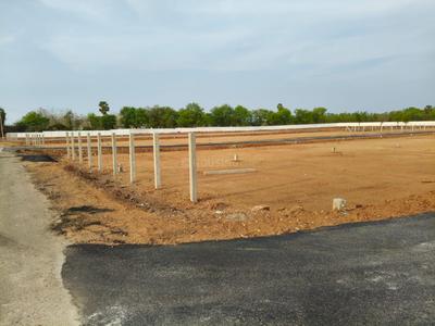 Image of 2400 Sq.ft Residential Plot / Land for sale in Srirangam, Tiruchirappalli for Rs. 4400000