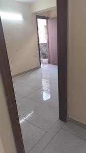 Bedroom Image of 1100 Sq.ft 3 BHK Apartment / Flat for rent in Dashrath Puri New Delhi for Rs. 30000
