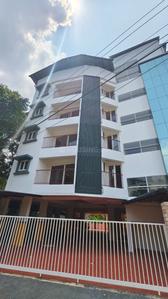 Image of 953 Sq.ft 2 BHK Studio for sale in Kakkanad, Kochi for Rs. 5300000