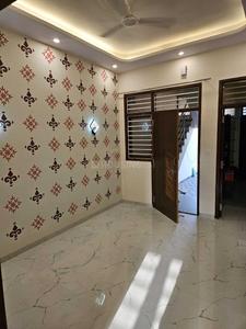 Hall Image of 793 Sq.ft 4 BHK Villa for sale in Jhotwara Jaipur for Rs. 8000000